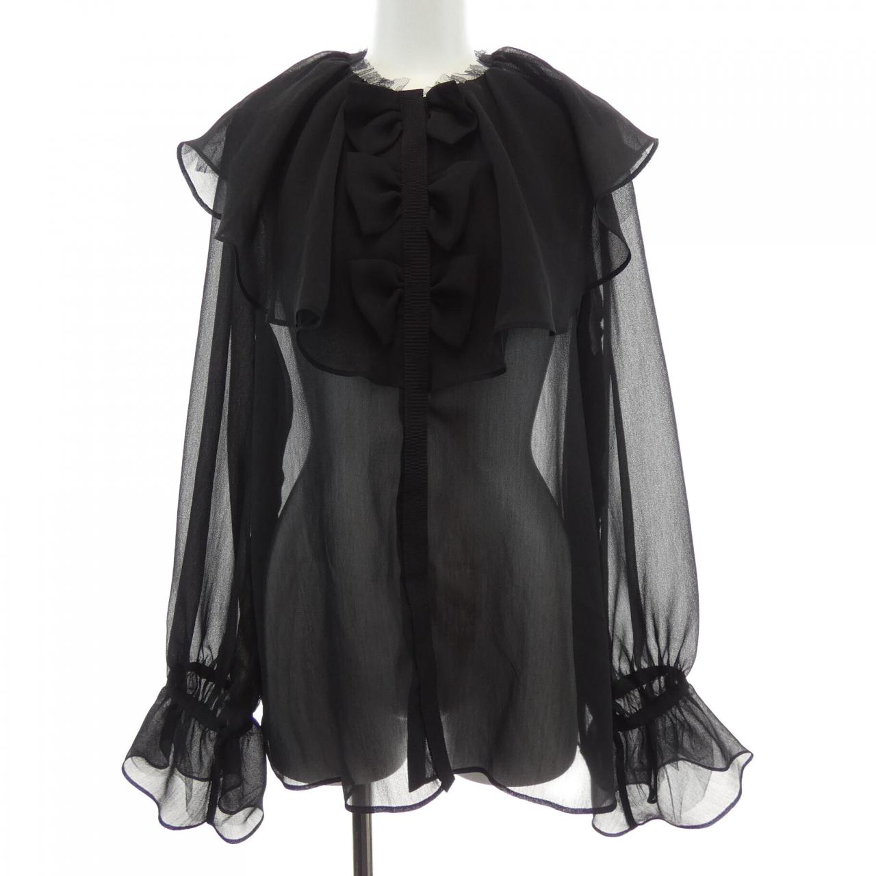 イエナ IENA シャツ