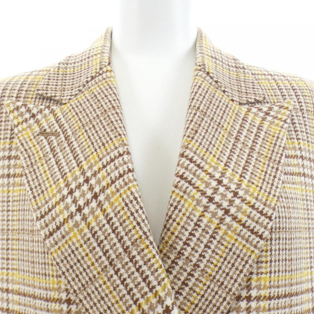 ドゥロワー DRAWER 6525-299-0795 ロングベスト