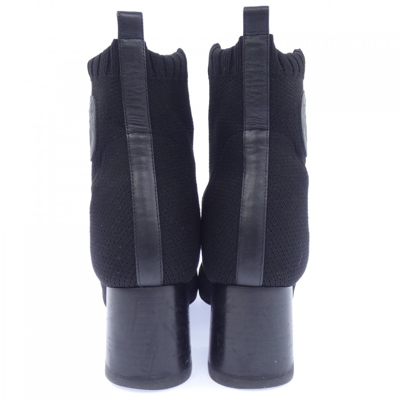 エルメス HERMES ヴォルヴェール VOLVER エクスリブリス/クリック セ ヌエ 192034Z ブーツ