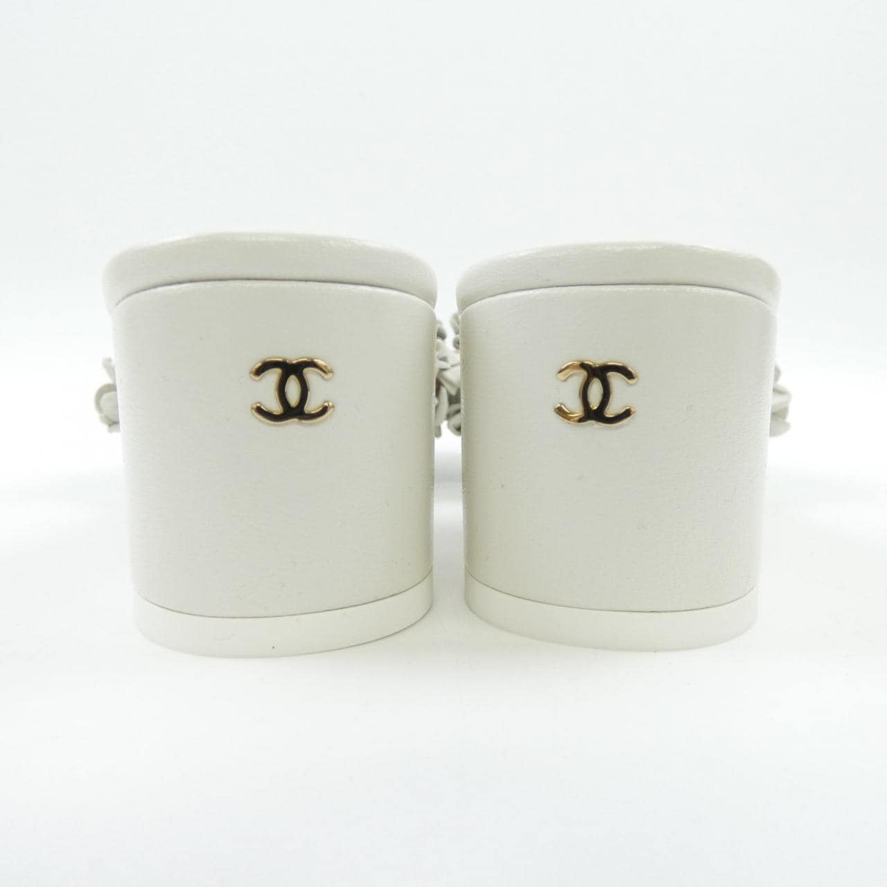 シャネル CHANEL G46359B19044 サンダル