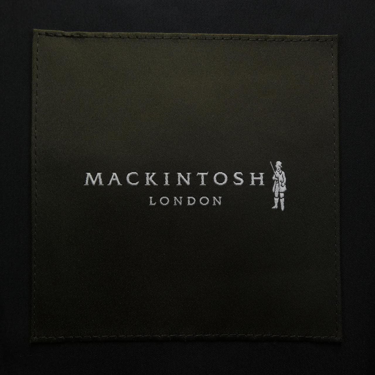 マッキントッシュロンドン MACKINTOSH LONDON G5A10-524-09 コート