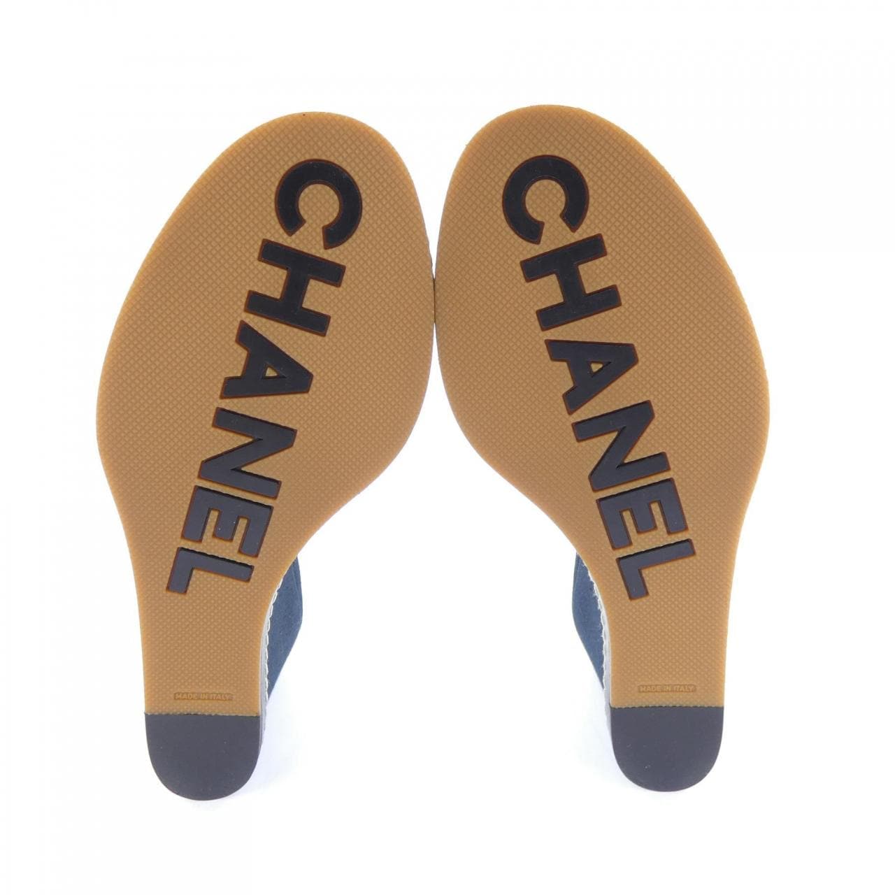シャネル CHANEL G25948 サンダル