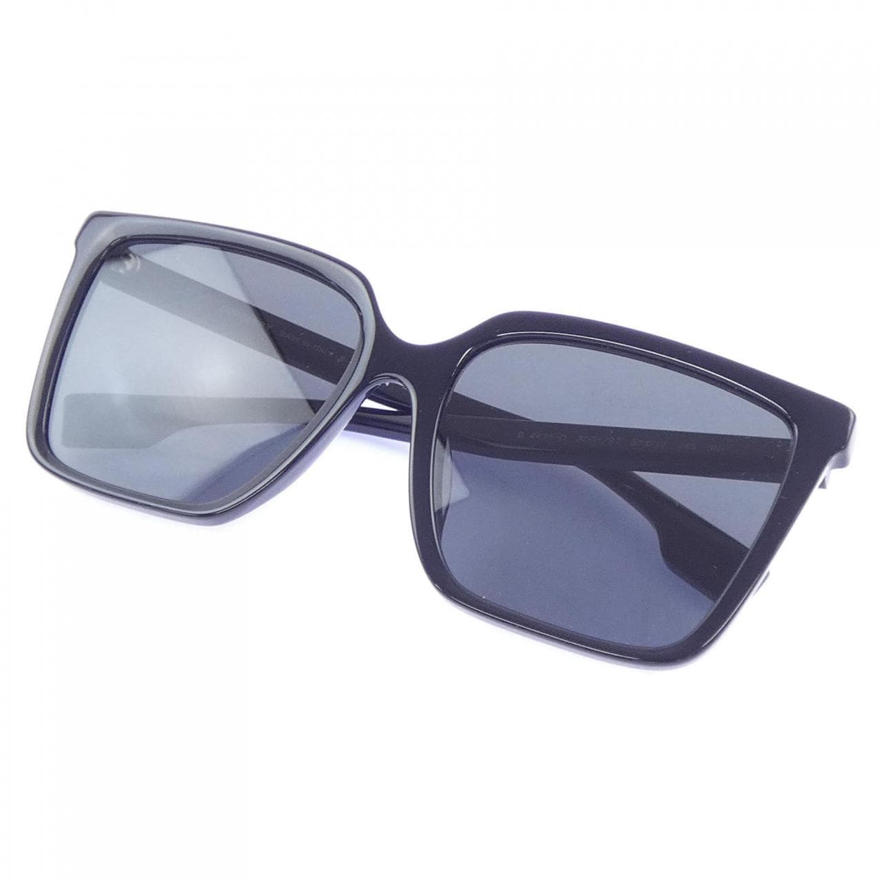 バーバリー BURBERRY BE4411D SUNGLASSES