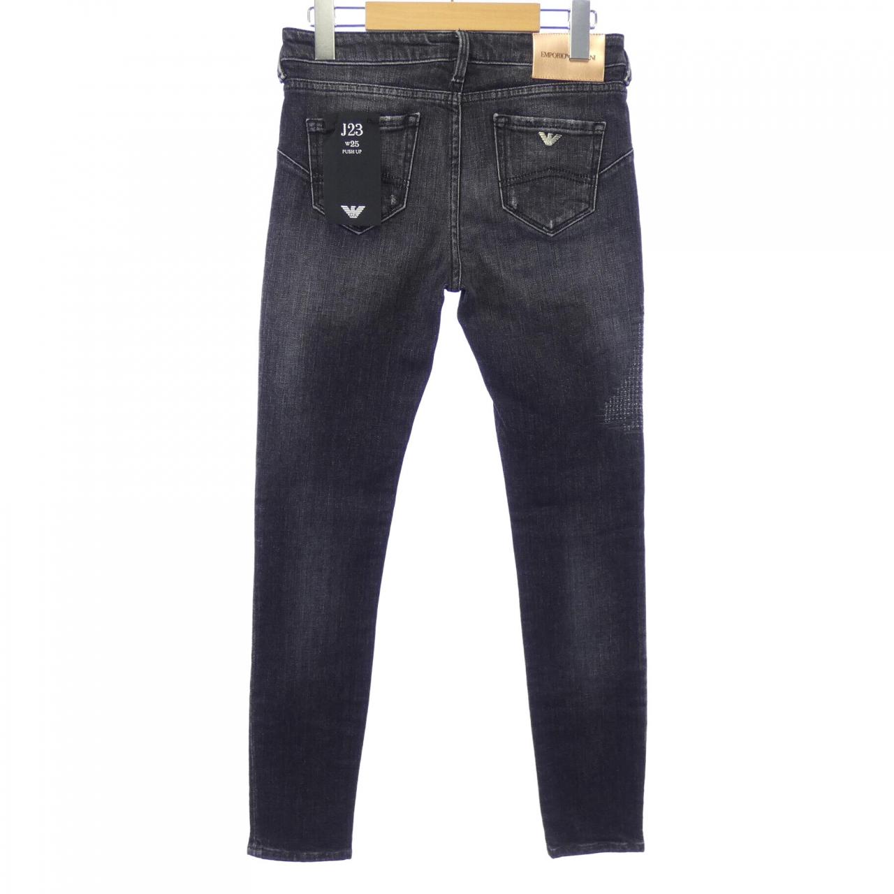 エンポリオアルマーニ EMPORIO ARMANI ジーンズ