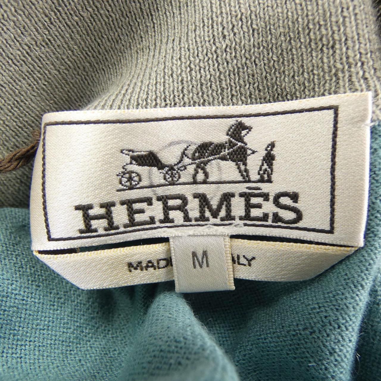 エルメス HERMES ブルゾン