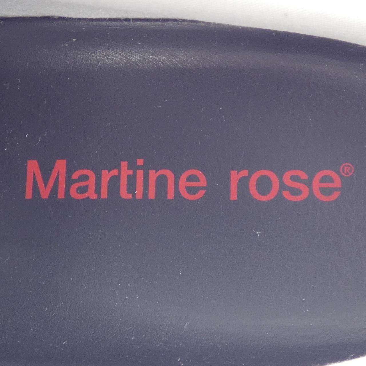 ナイキ NIKE MARTIN ROSE/IM5420-100 スニーカー