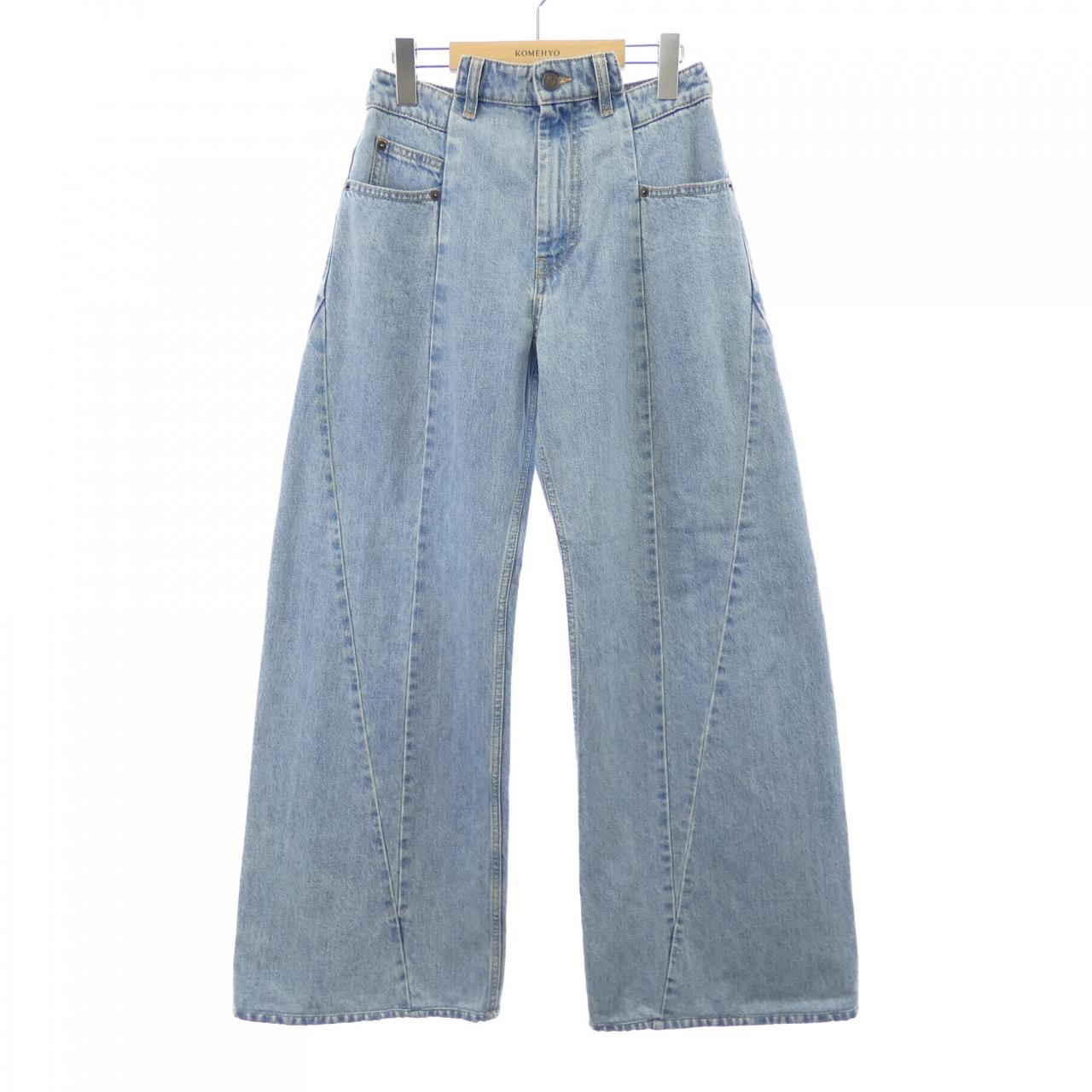 メゾンマルジェラ Maison Margiela S51LA0128 ジーンズ
