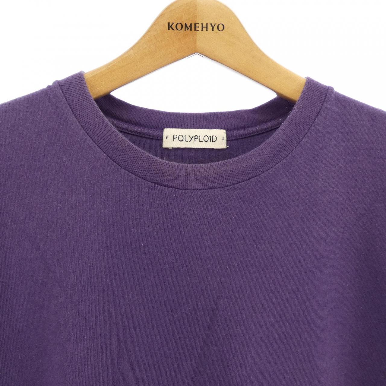 POLYPLOID Tシャツ
