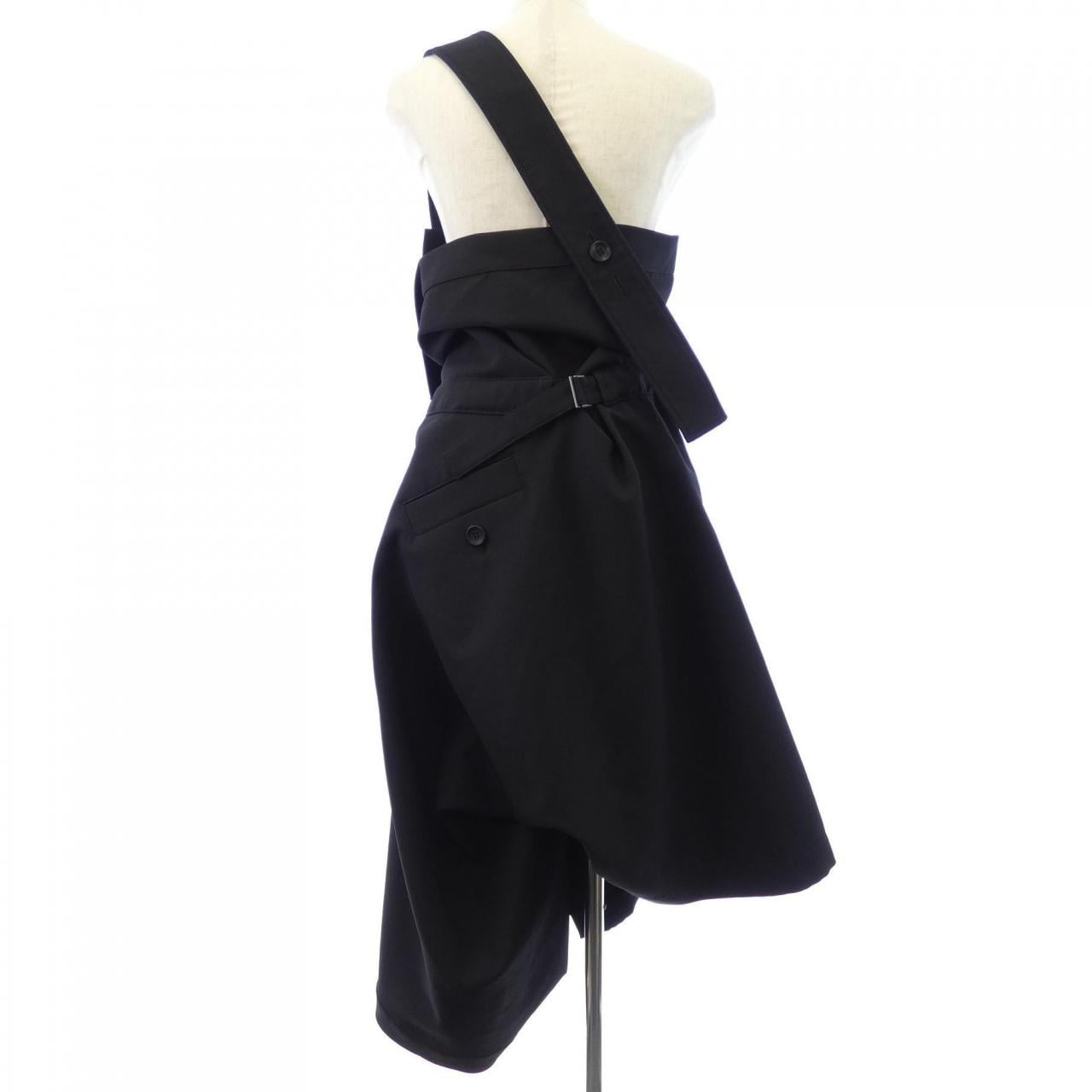 イッセイミヤケ ISSEY MIYAKE IM53FF032 パンツ