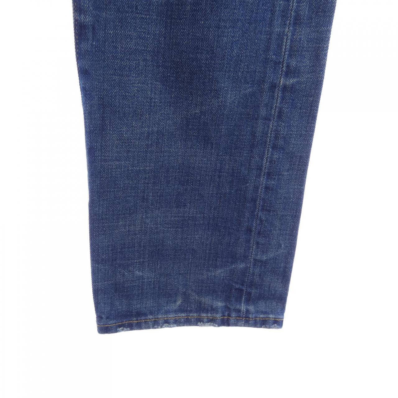 デニムアンドサプライ DENIM&SUPPLY ジーンズ