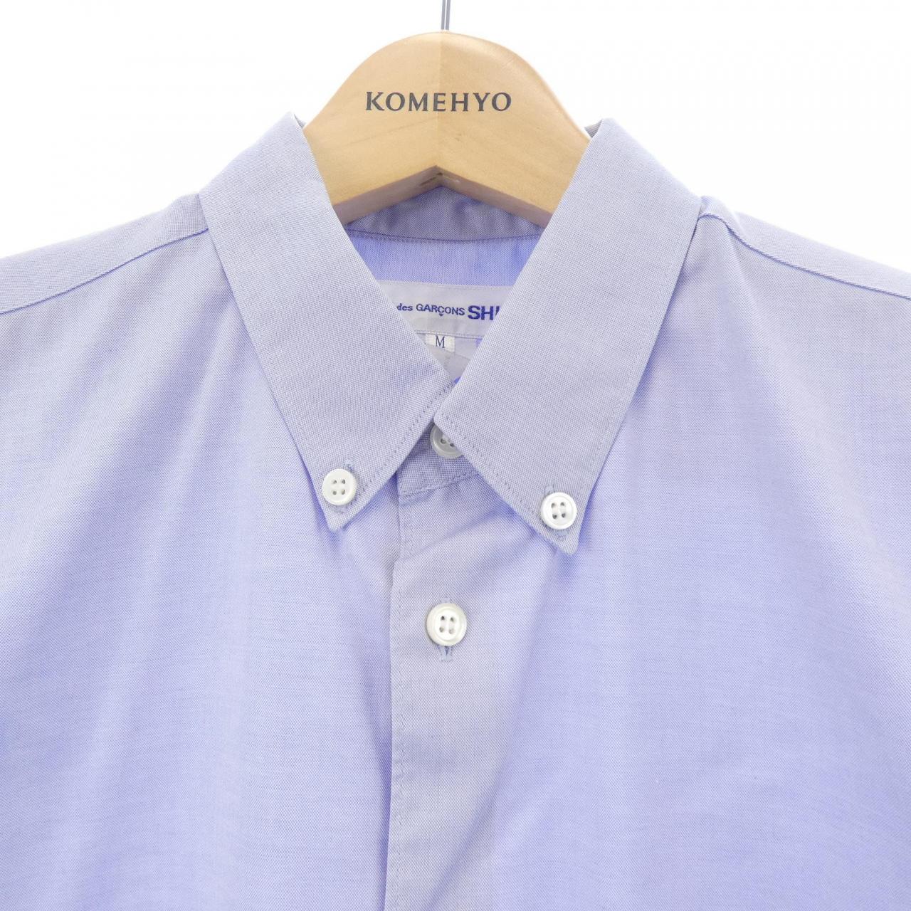コムデギャルソンシャツ COMME des GARCONS SHIRT CDGS6PL シャツ