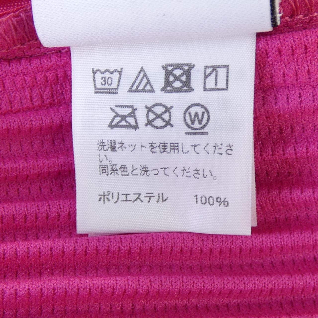 オムプリッセ HOMME PLISSE HP13JF103 パンツ