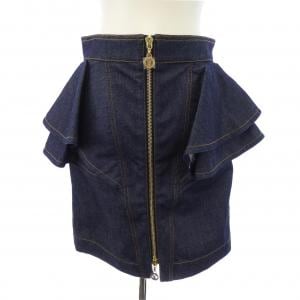 ルイヴィトン LOUIS VUITTON FSJU42EFY スカート