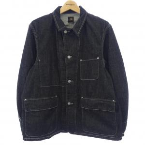 サイベーシックス SCYE BASICS 5126-61411 ジャケット