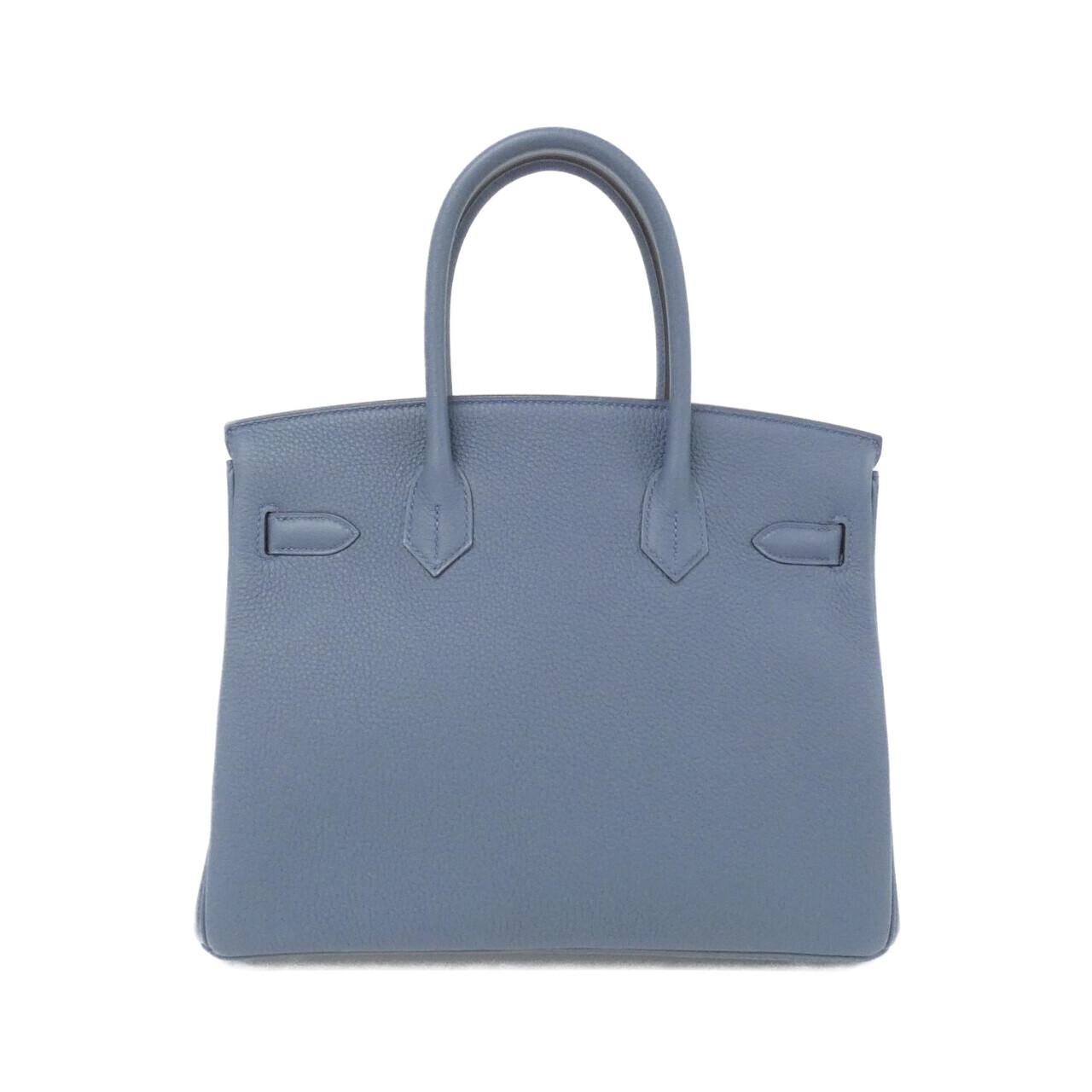 【未使用品】エルメス バーキン 30cm 030520CK バッグ