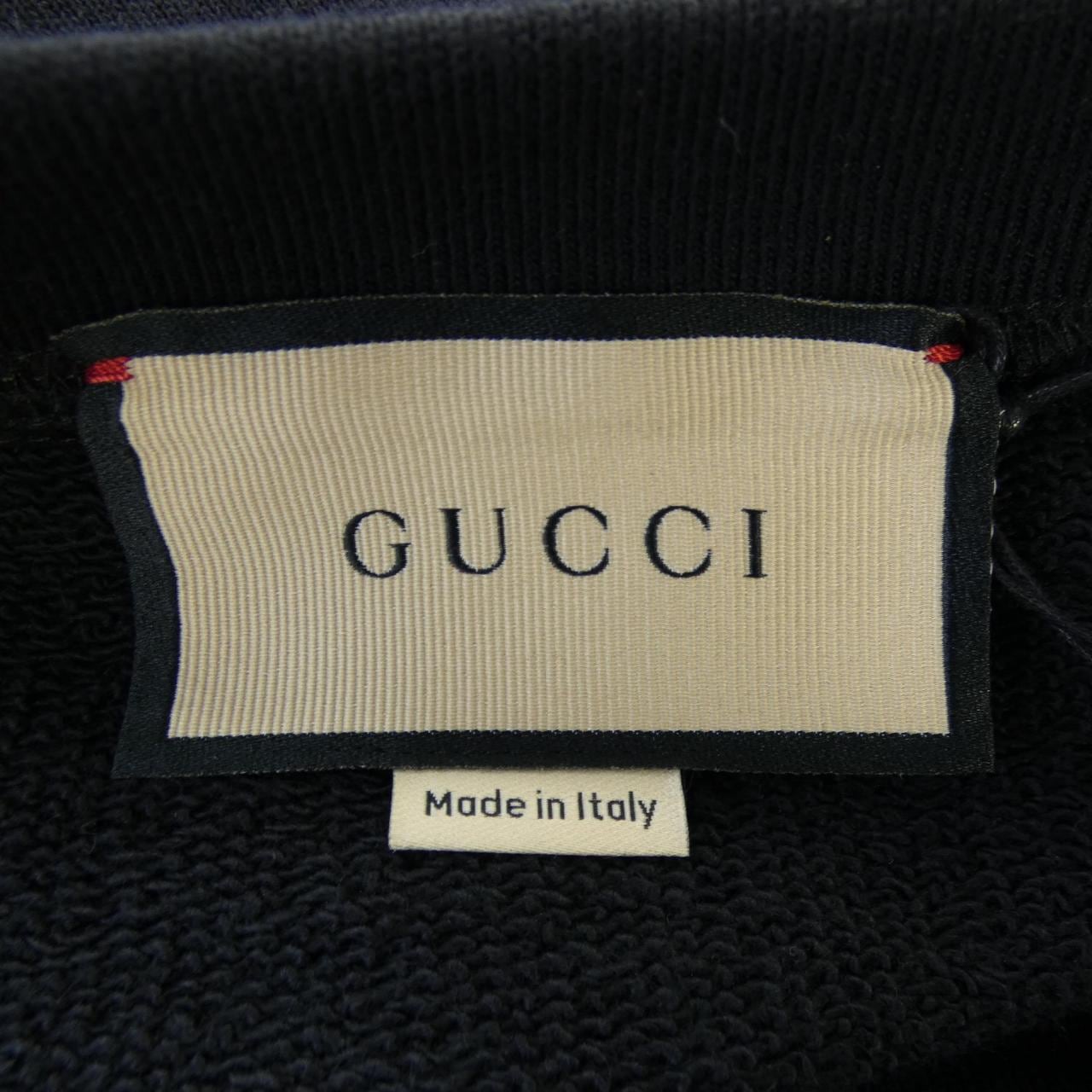 グッチ GUCCI 715919 XJFL9 スウェット