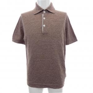 ブルネロクチネリ BRUNELLO CUCINELLI ポロシャツ
