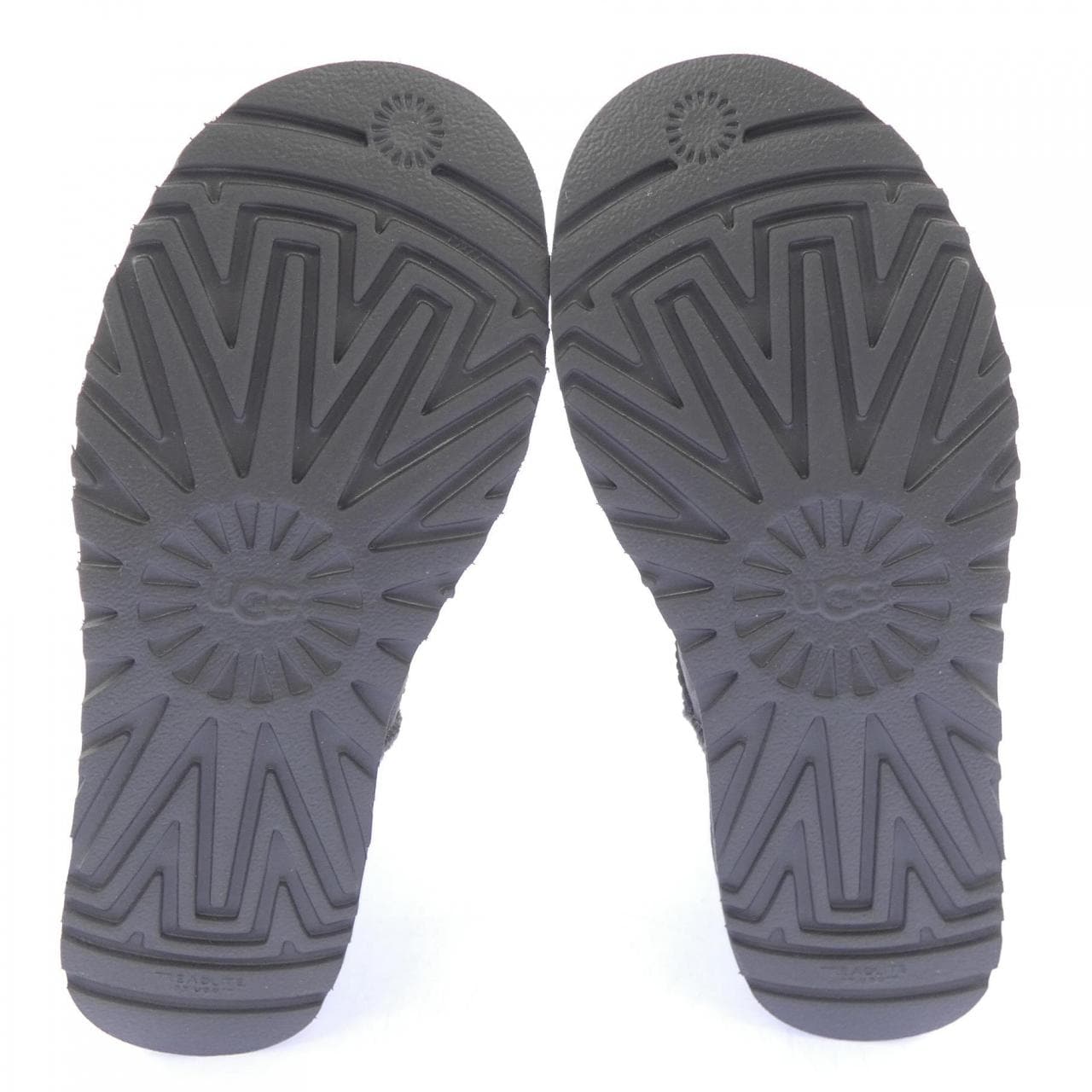 アグ UGG ブーツ