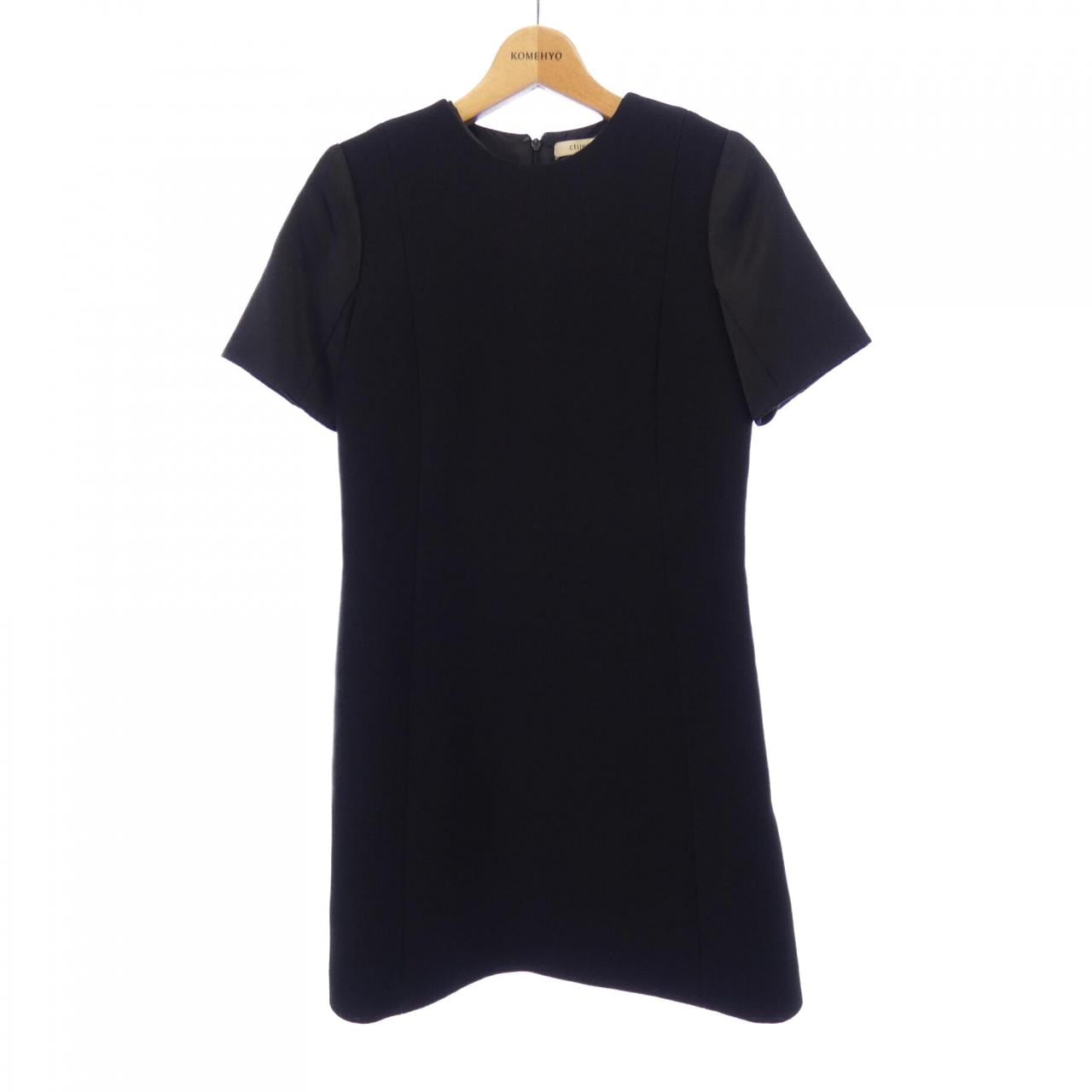 セリーヌ CELINE 2 6H98/3103 ワンピース