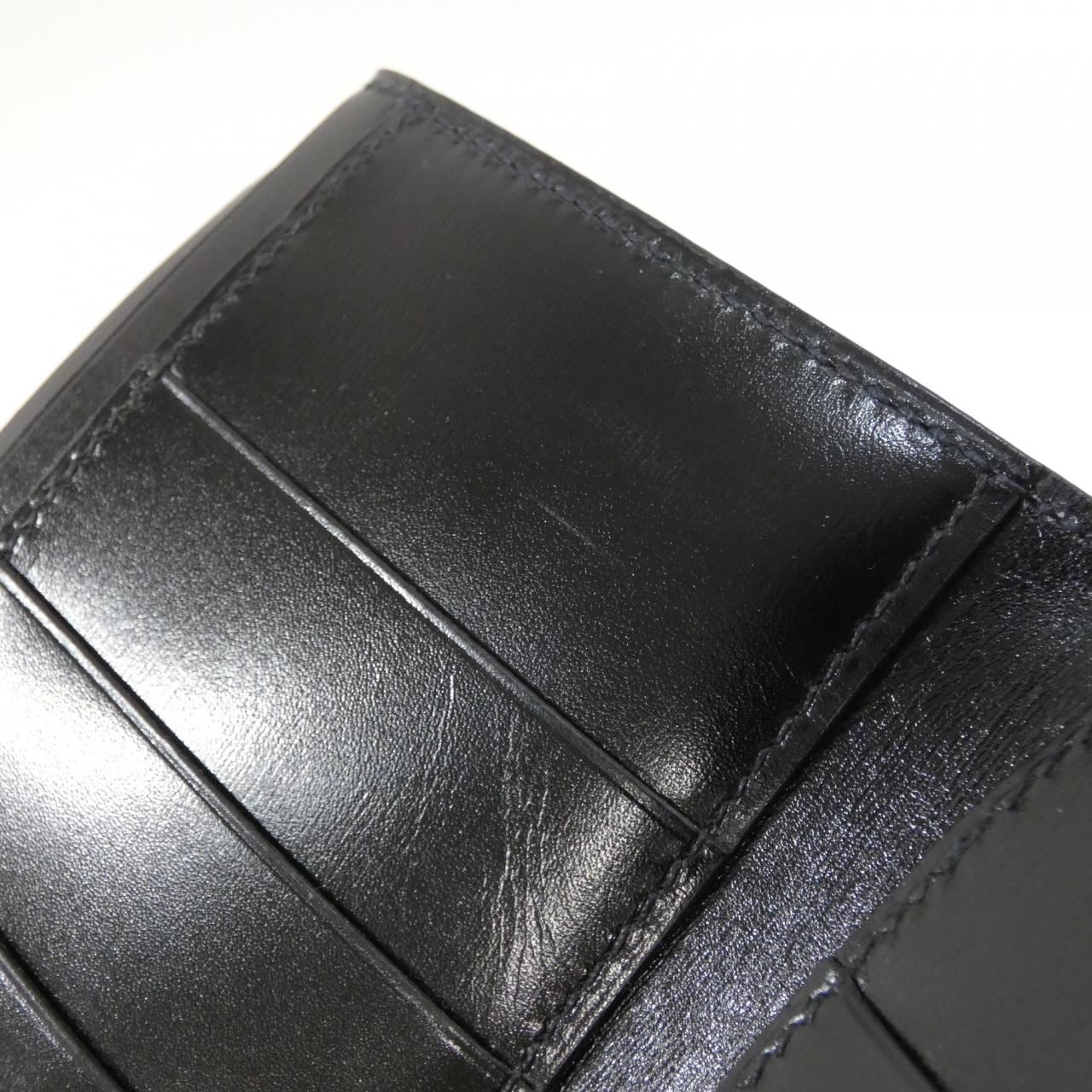 エルメス ベアン デュプリ 038672CK 財布