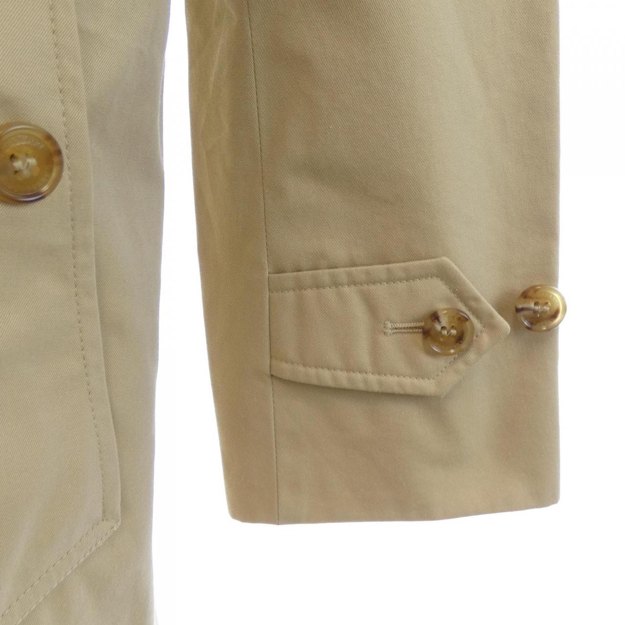 バーバリー BURBERRY THE PIMLICO 80280401 コート