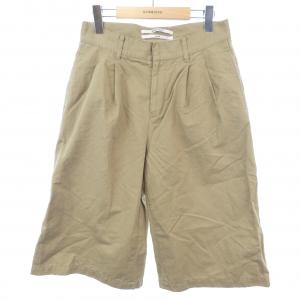 ロバートゲラー ROBERT GELLER ショートパンツ