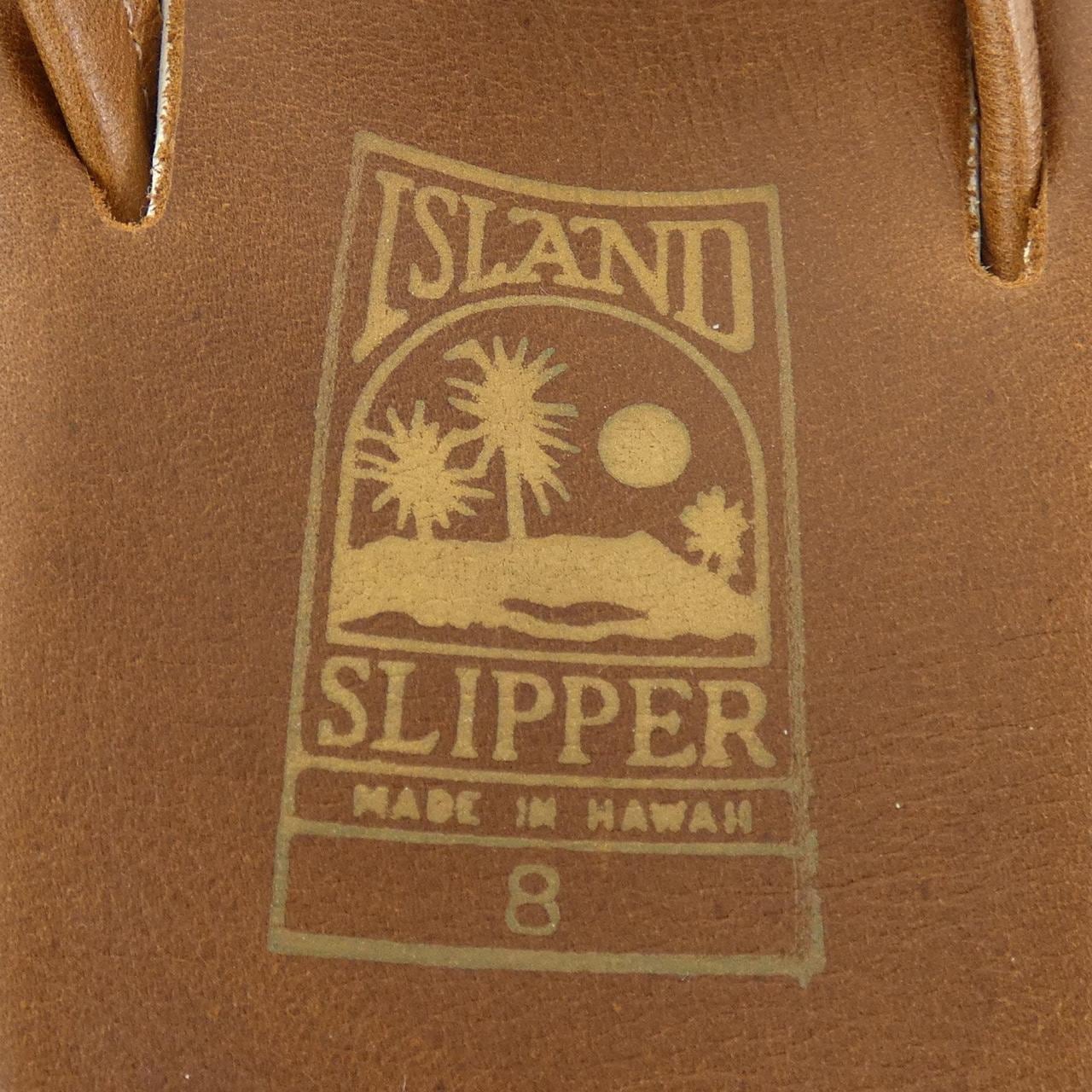 ISLAND SLIPPER ISLAND SLIPPER サンダル