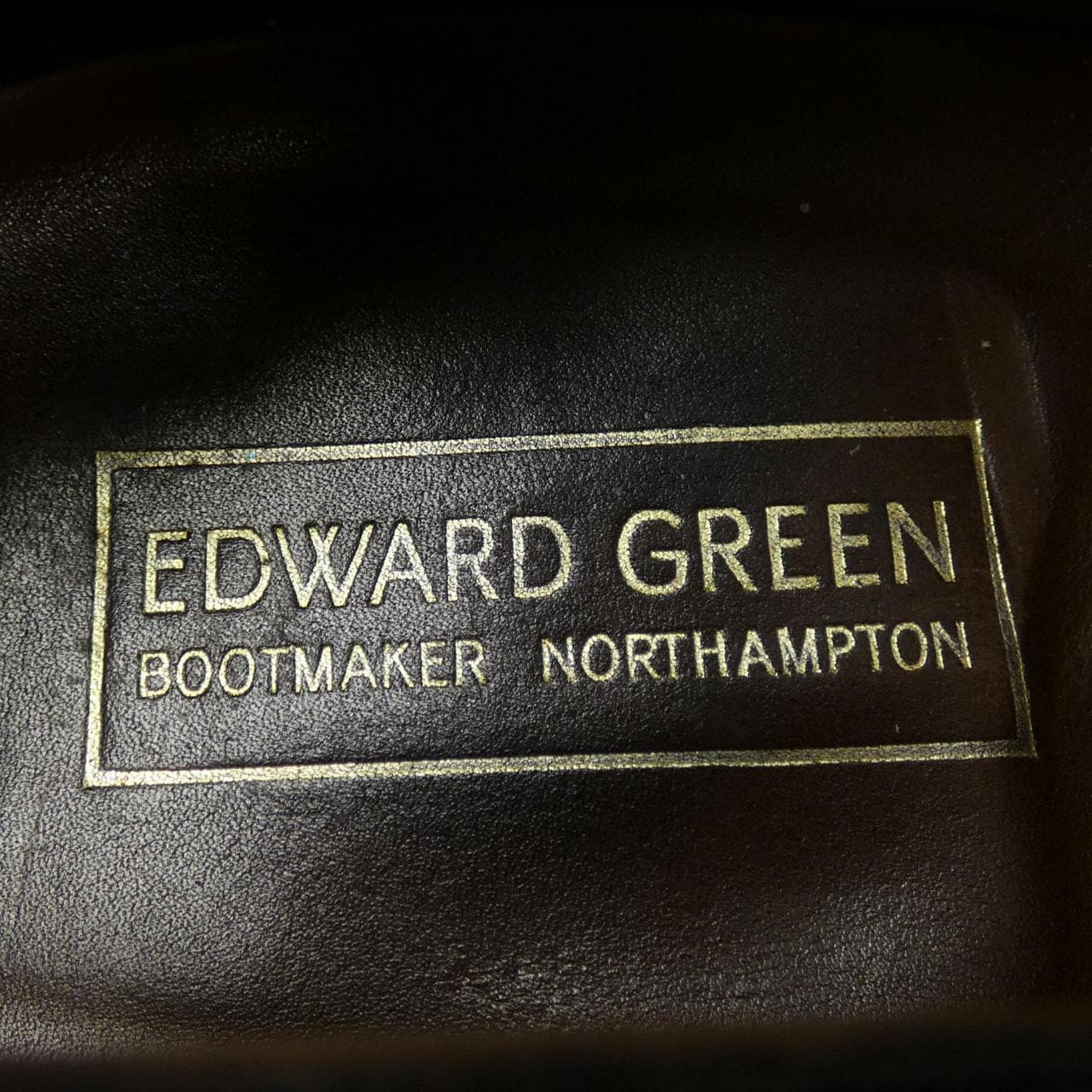 Edward green EDWARD GREEN shoes