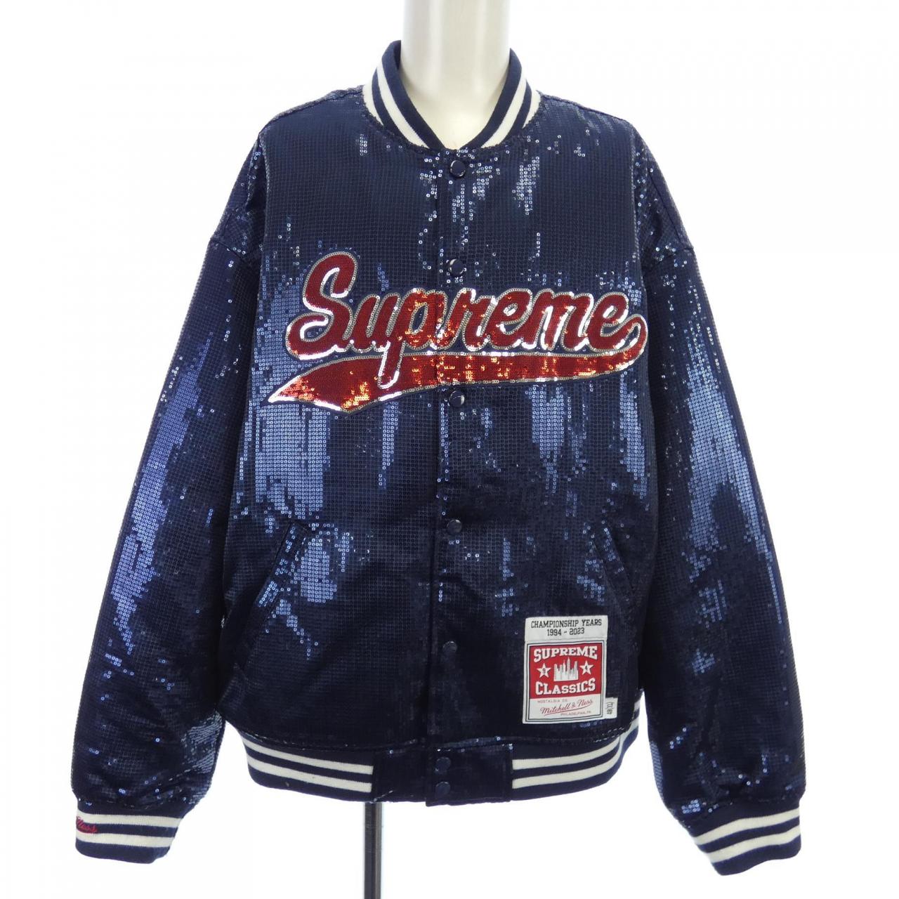 シュプリーム SUPREME ブルゾン