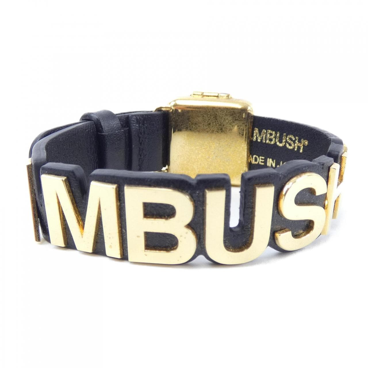 アンブッシュ AMBUSH BRACELET