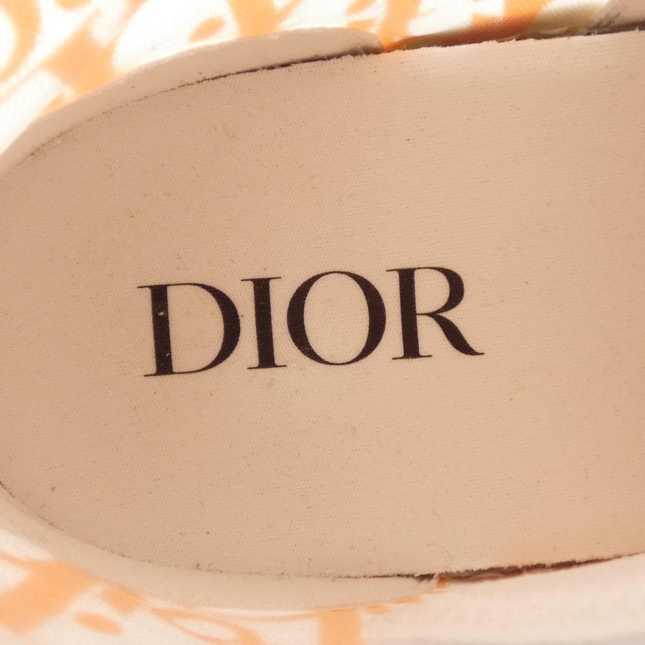 DIOR DIOR Sneakers