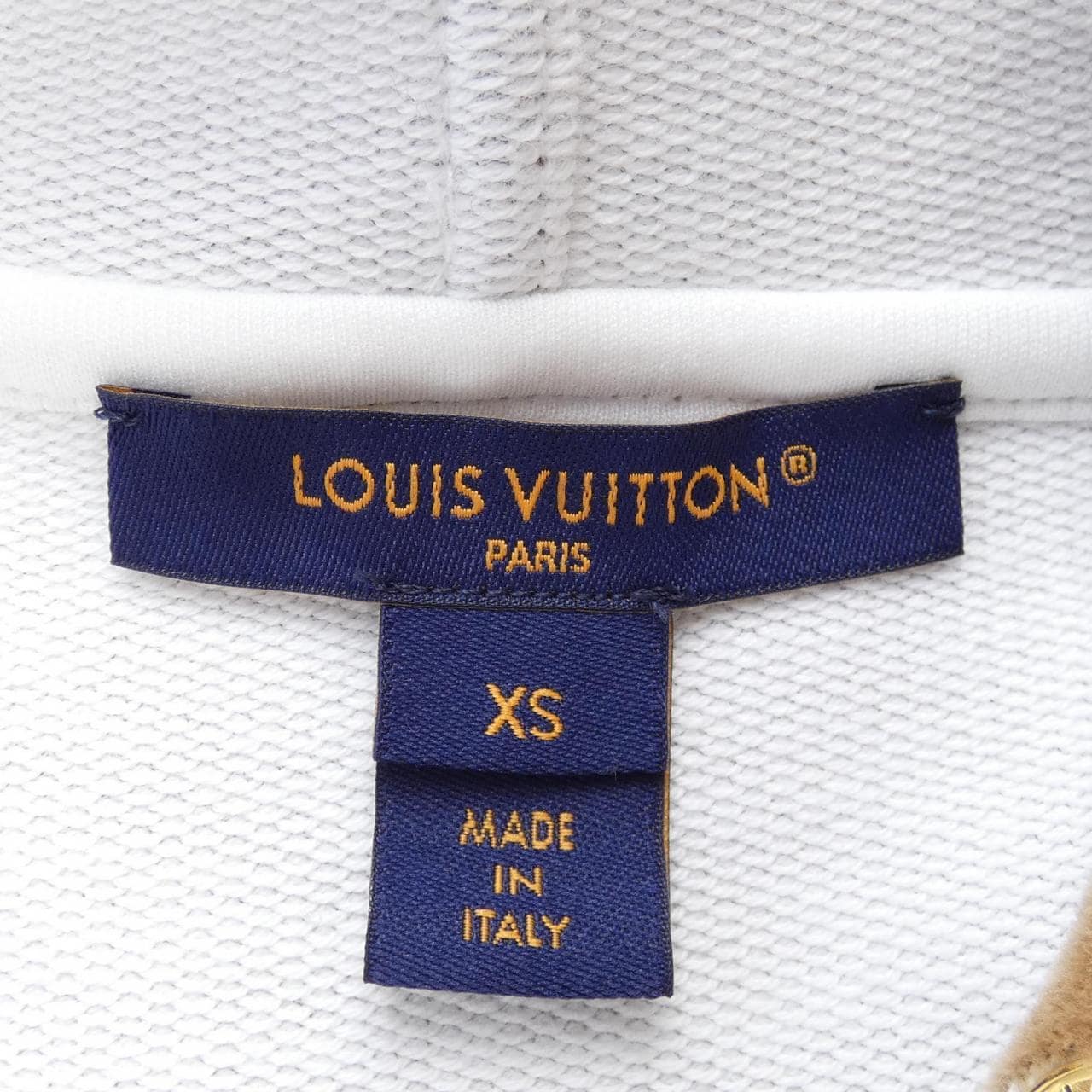 ルイヴィトン LOUIS VUITTON パーカー