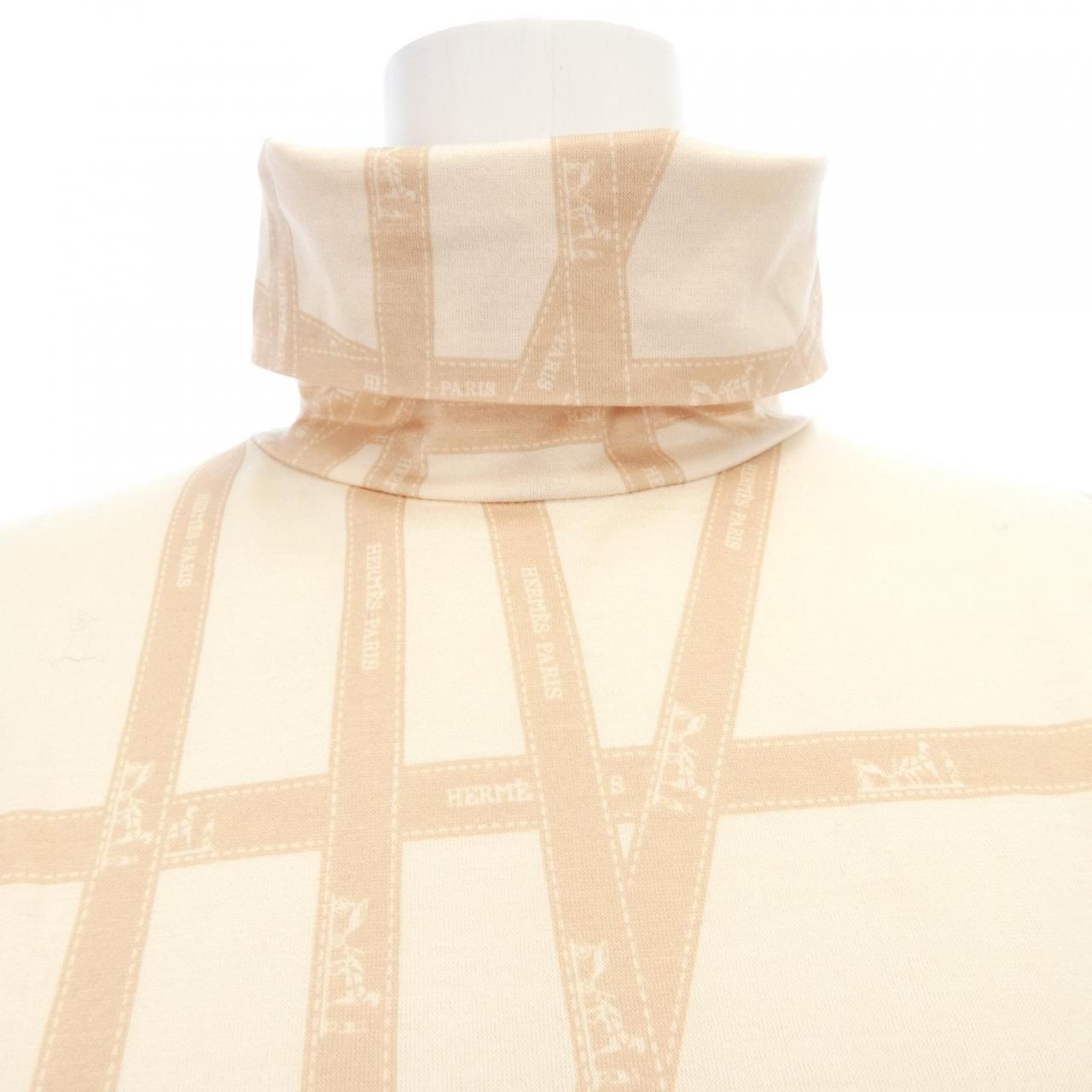 【ヴィンテージ】エルメス HERMES Tシャツ