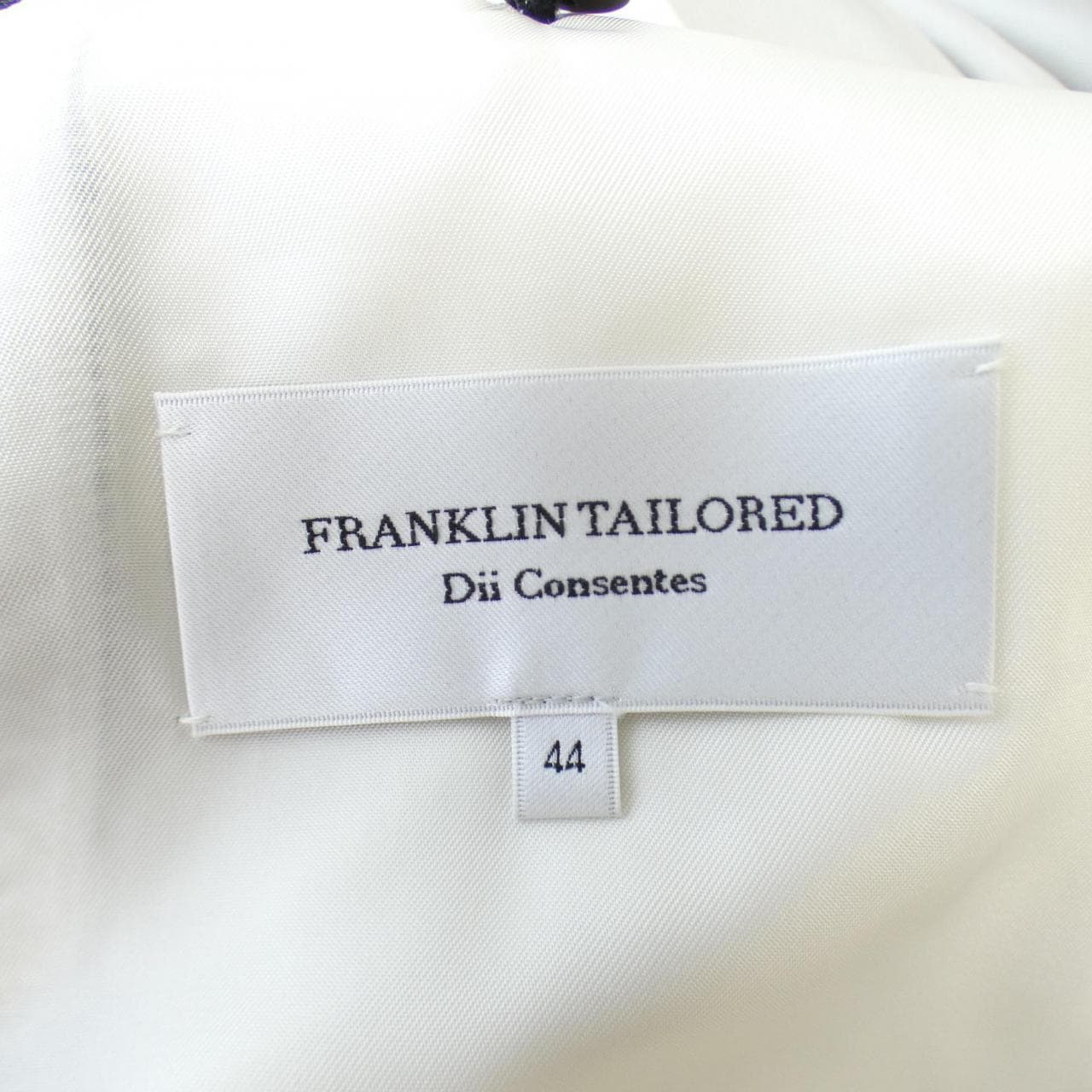 Franklin Tailored FRANKLIN TAILORED Blouson