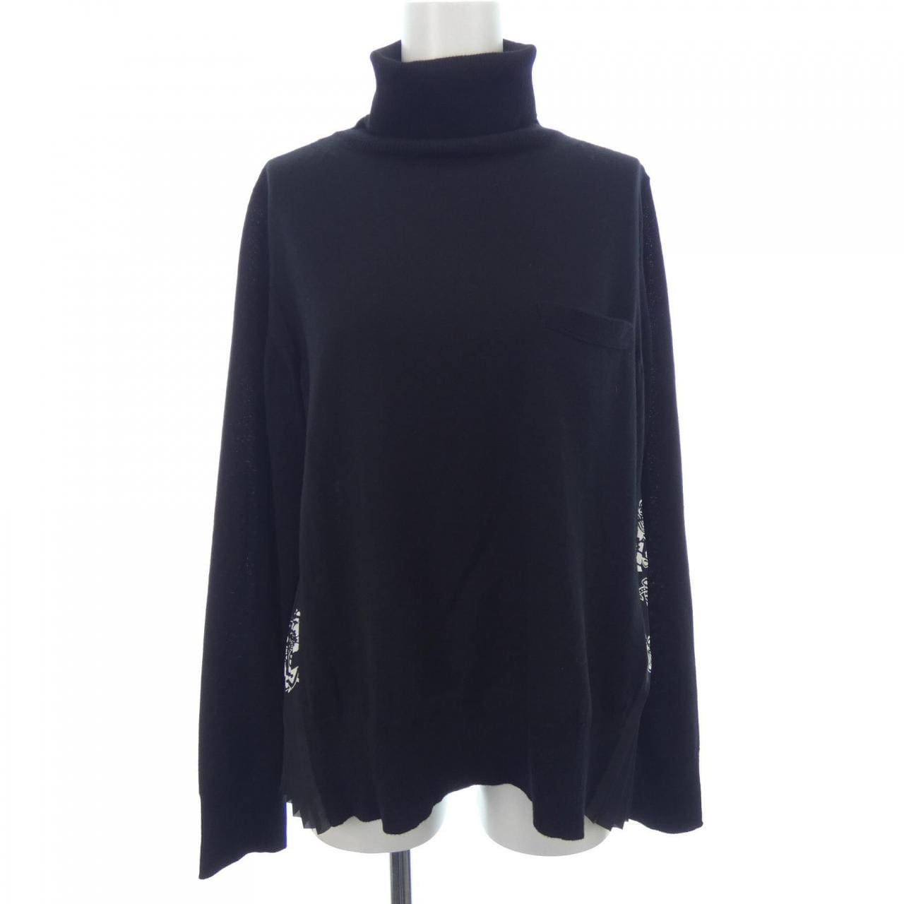 コメ兵｜サカイ SACAI ニット｜SACAI｜レディースファッション