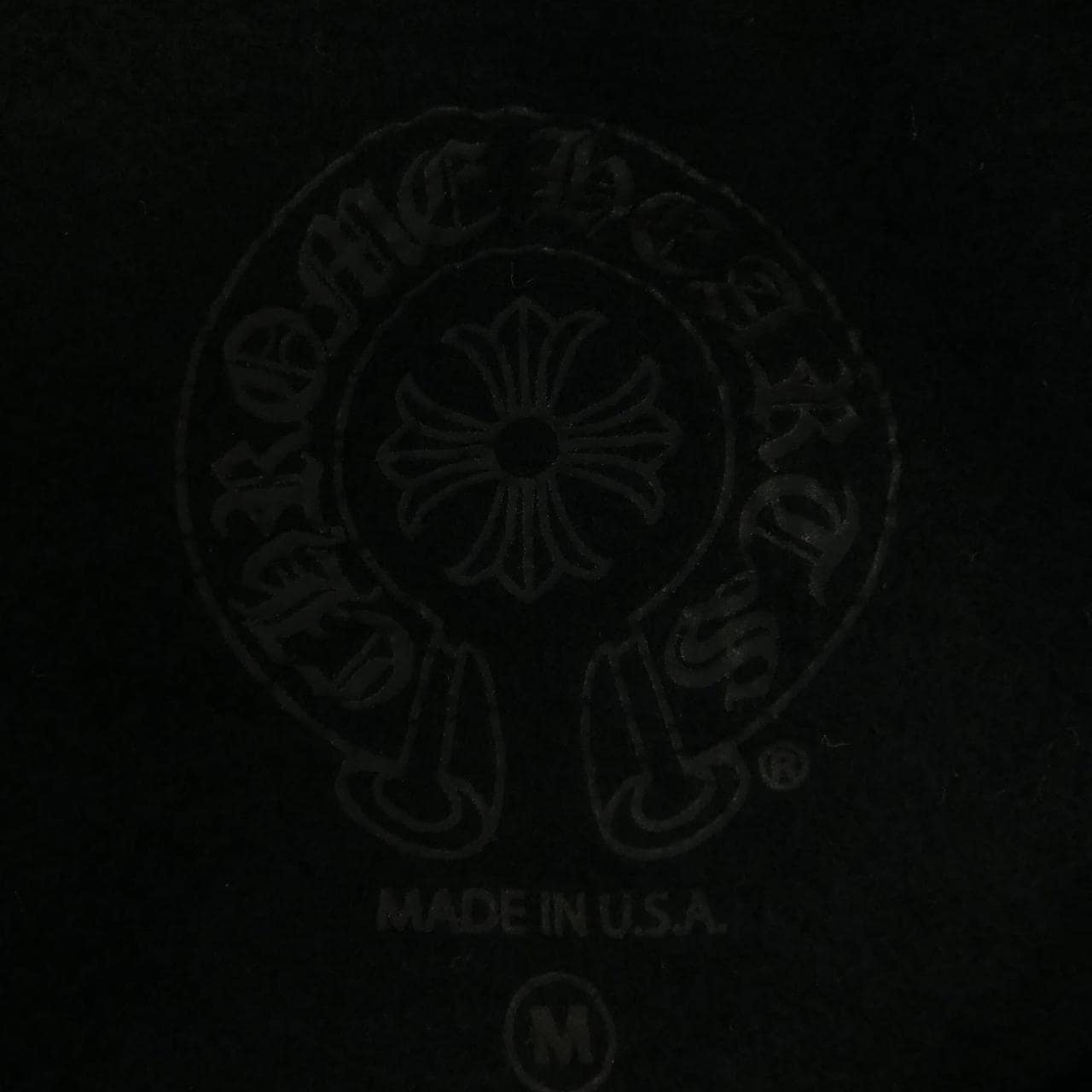クロムハーツ CHROME HEARTS スウェット