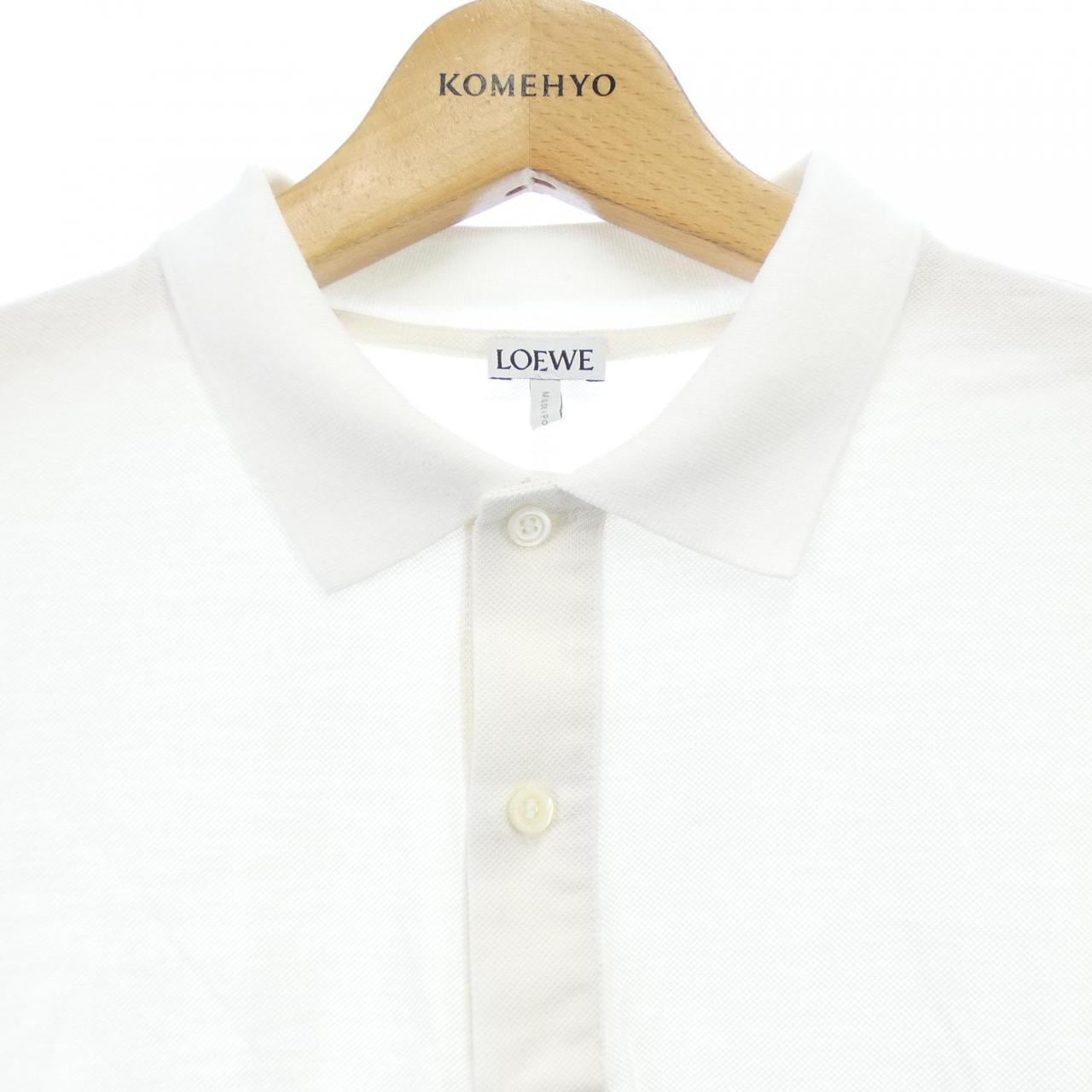 ロエベ LOEWE ポロシャツ