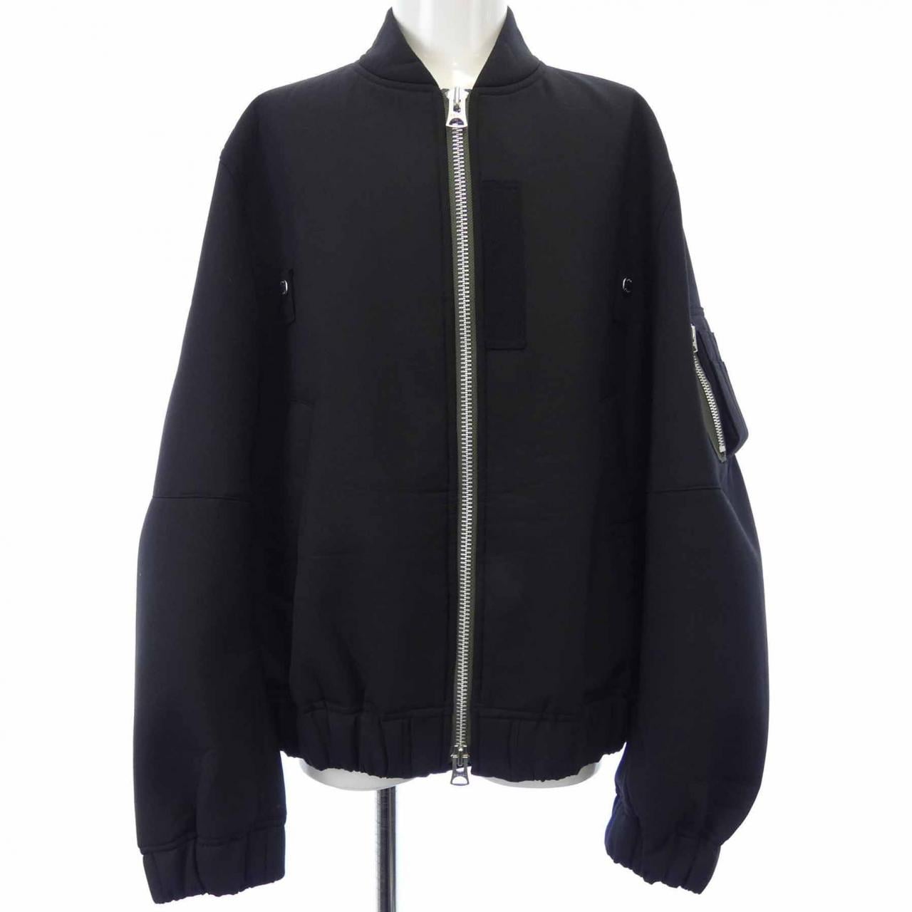 サカイ SACAI ブルゾン