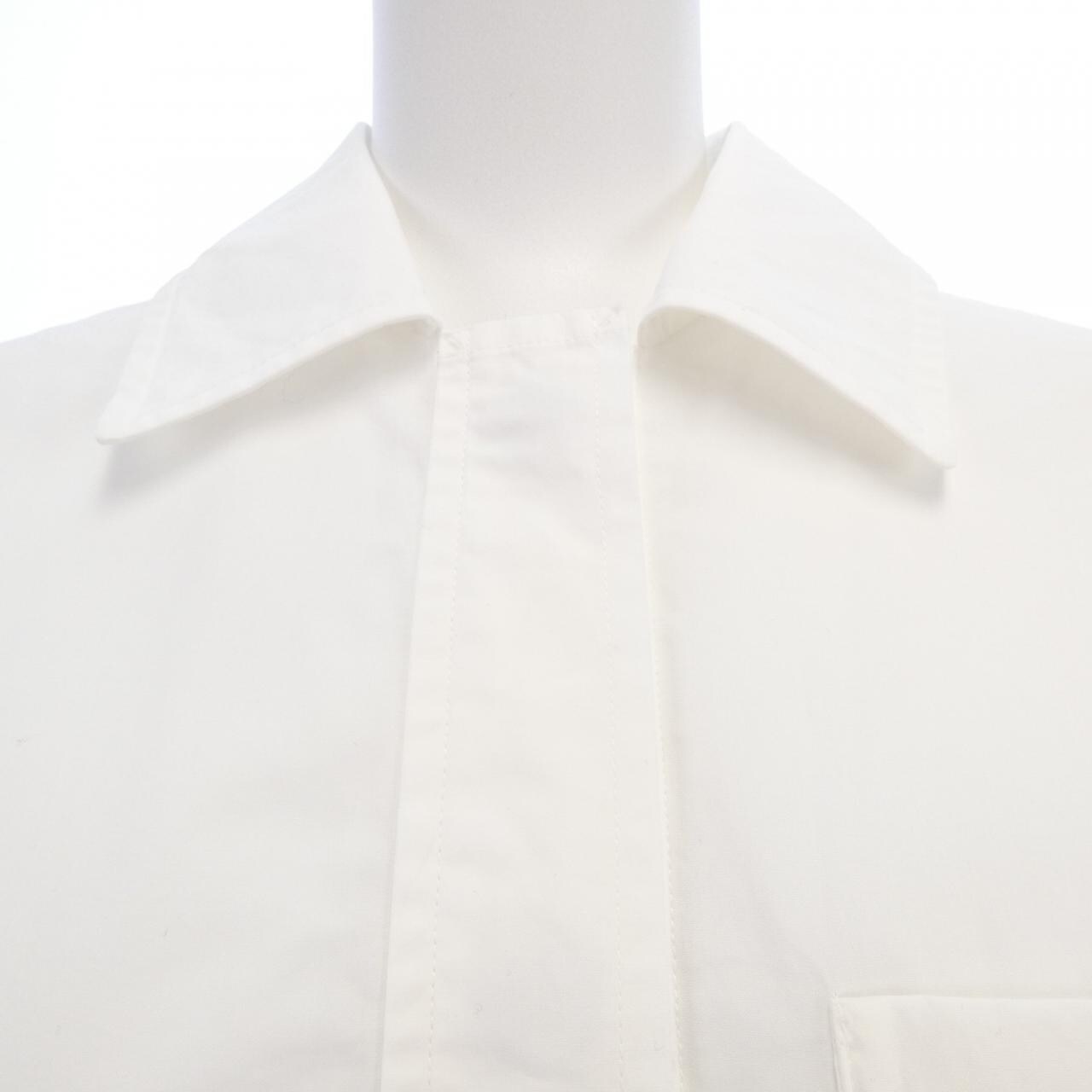 エルメス HERMES S／Sシャツ