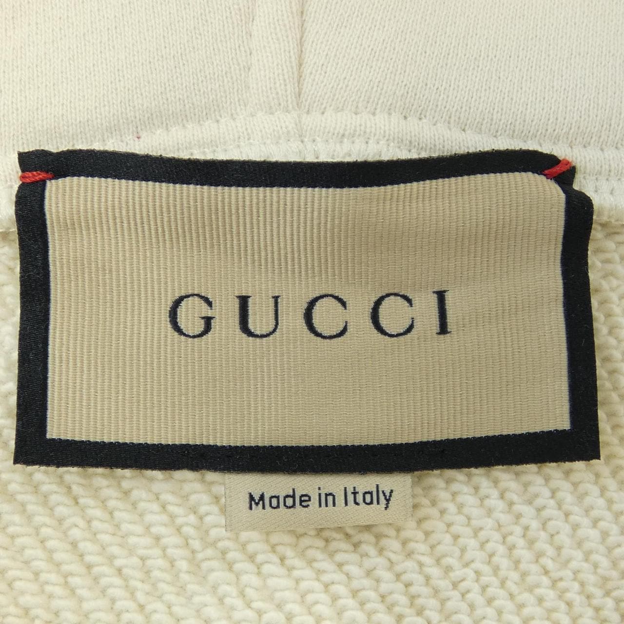 グッチ GUCCI 475374-X3Q25 パーカー