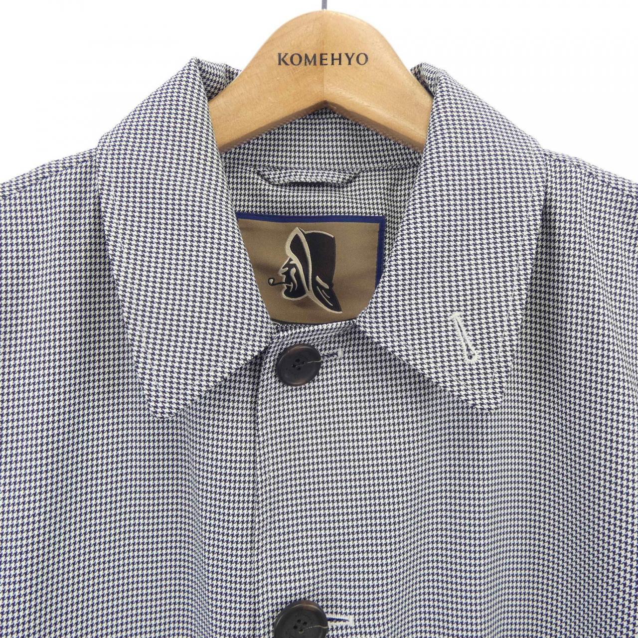 シーラップ sealup BEAMSF コート