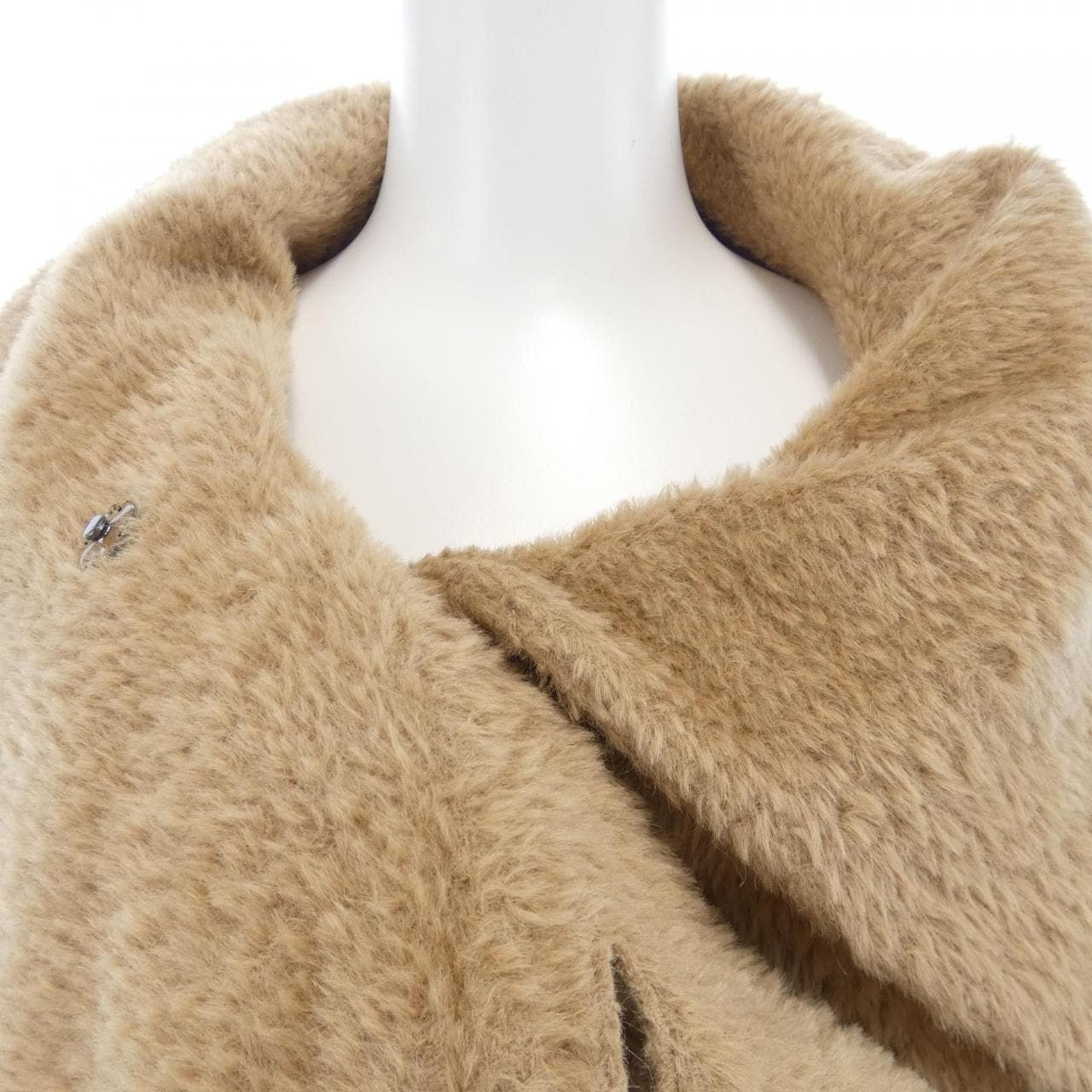 マックスマーラステュディオ Max Mara STUDIO 608617 コート