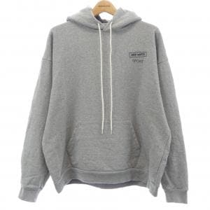 NICK WHITE パーカー