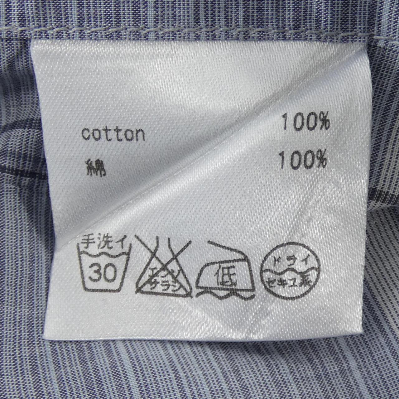 ブリオーニ BRIONI シャツ