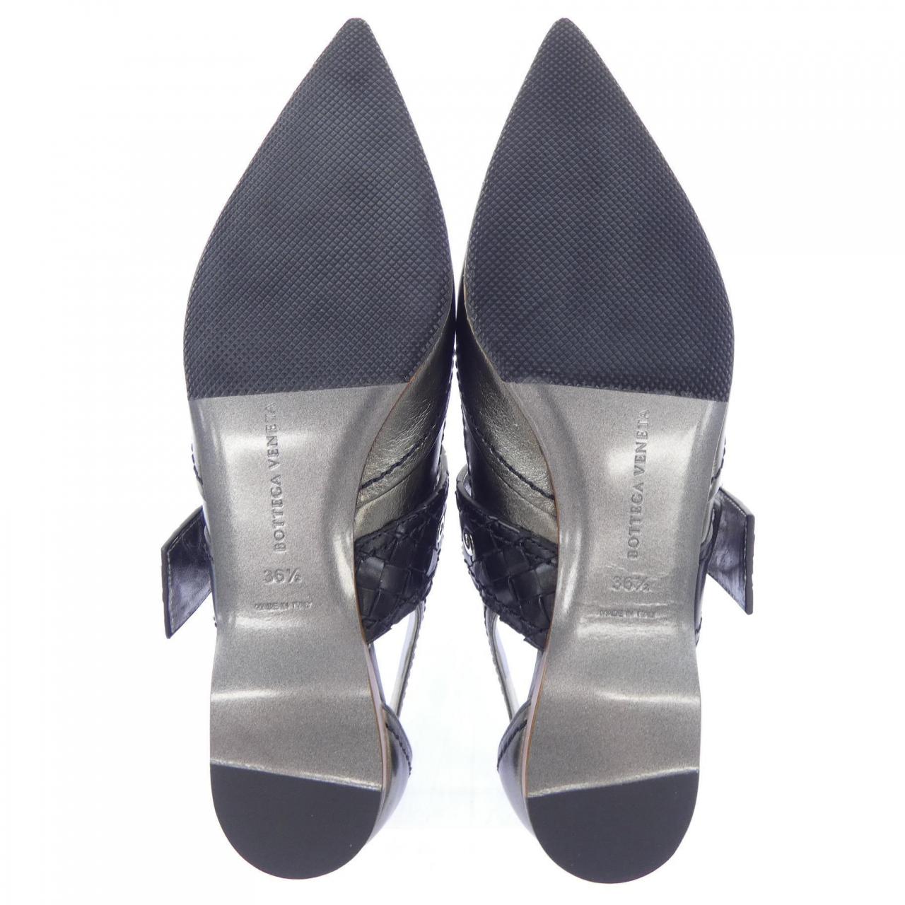 ボッテガヴェネタ BOTTEGA VENETA シューズ