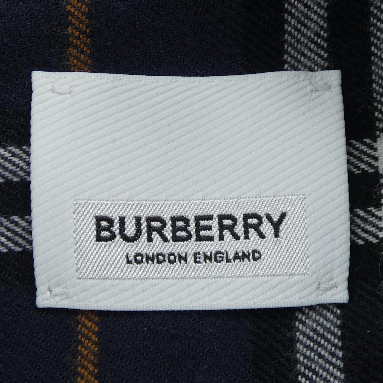 バーバリー BURBERRY 80442111 シャツ