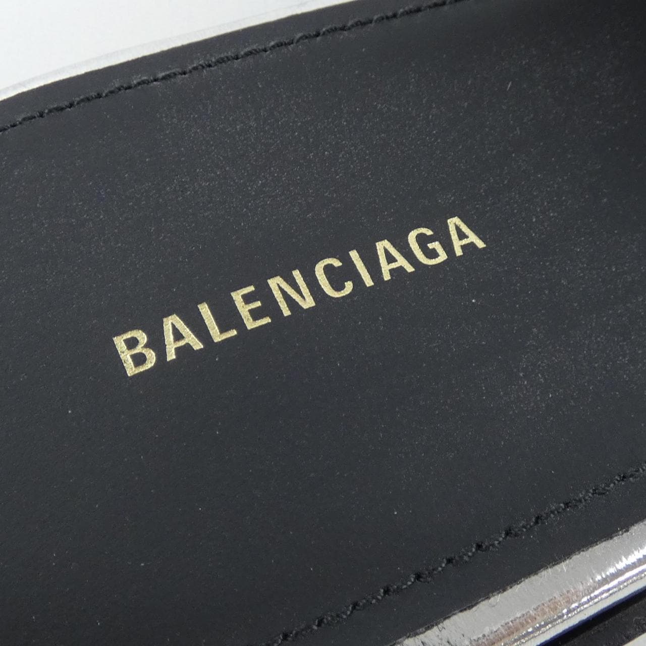 バレンシアガ BALENCIAGA 527980 サンダル