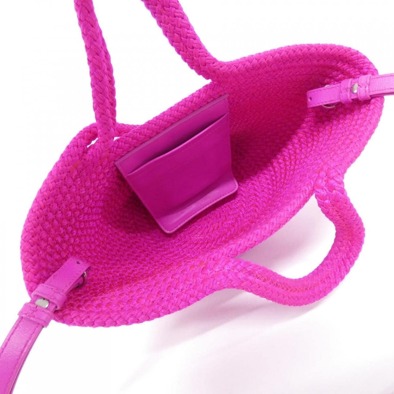 バレンシアガ イビザ 695612 21097 バッグ