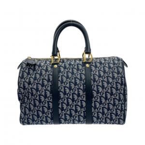 【ヴィンテージ】クリスチャンディオール ボストンバッグ