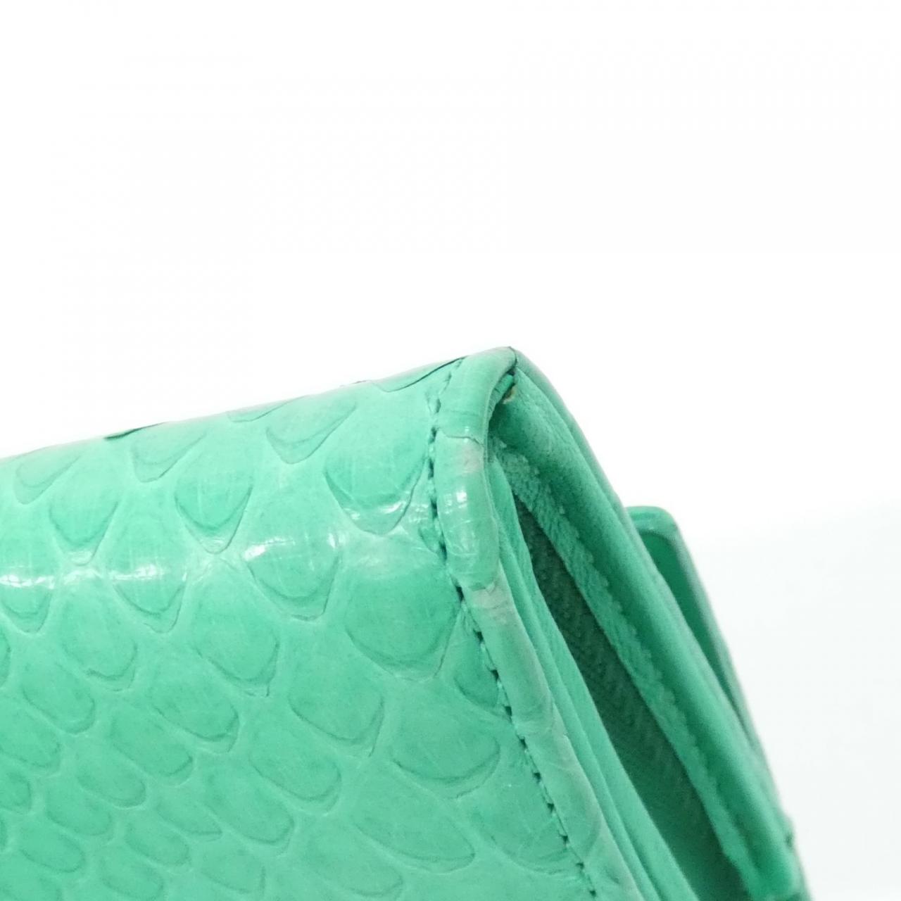 クリスチャンディオール 財布